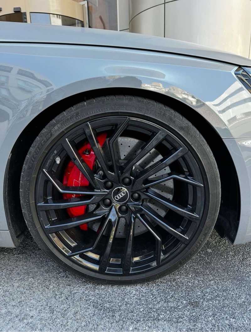Audi RS4 2,9L 2020