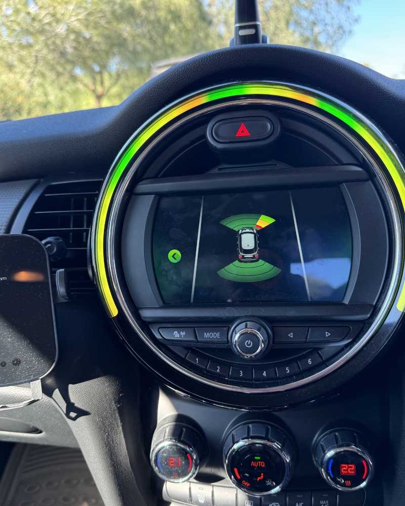 2019 Mini Cooper 1,5L 2019 Cyprus