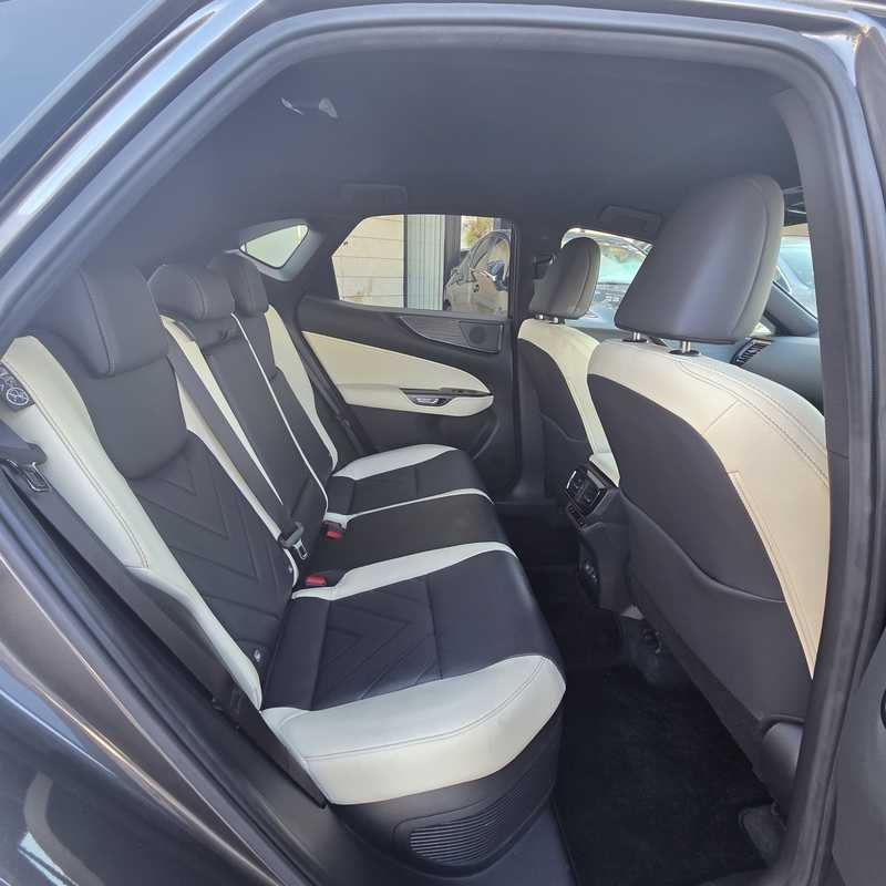 2024 Lexus NX 2,5L 2024 Cyprus