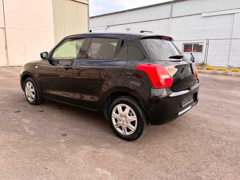 2020 Suzuki Swift 1,3L 2020 Cyprus
