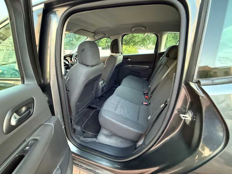 2013 Peugeot 3008 1,6L 2013 Cyprus