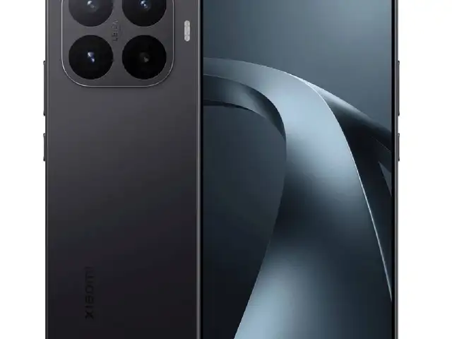 Mobile xiaomi 17t 5g 12/512gb black, Limassol — Limassol - Agios Nicolaos