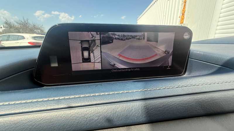 2021 Mazda CX-30 2,0L 2021 Cyprus