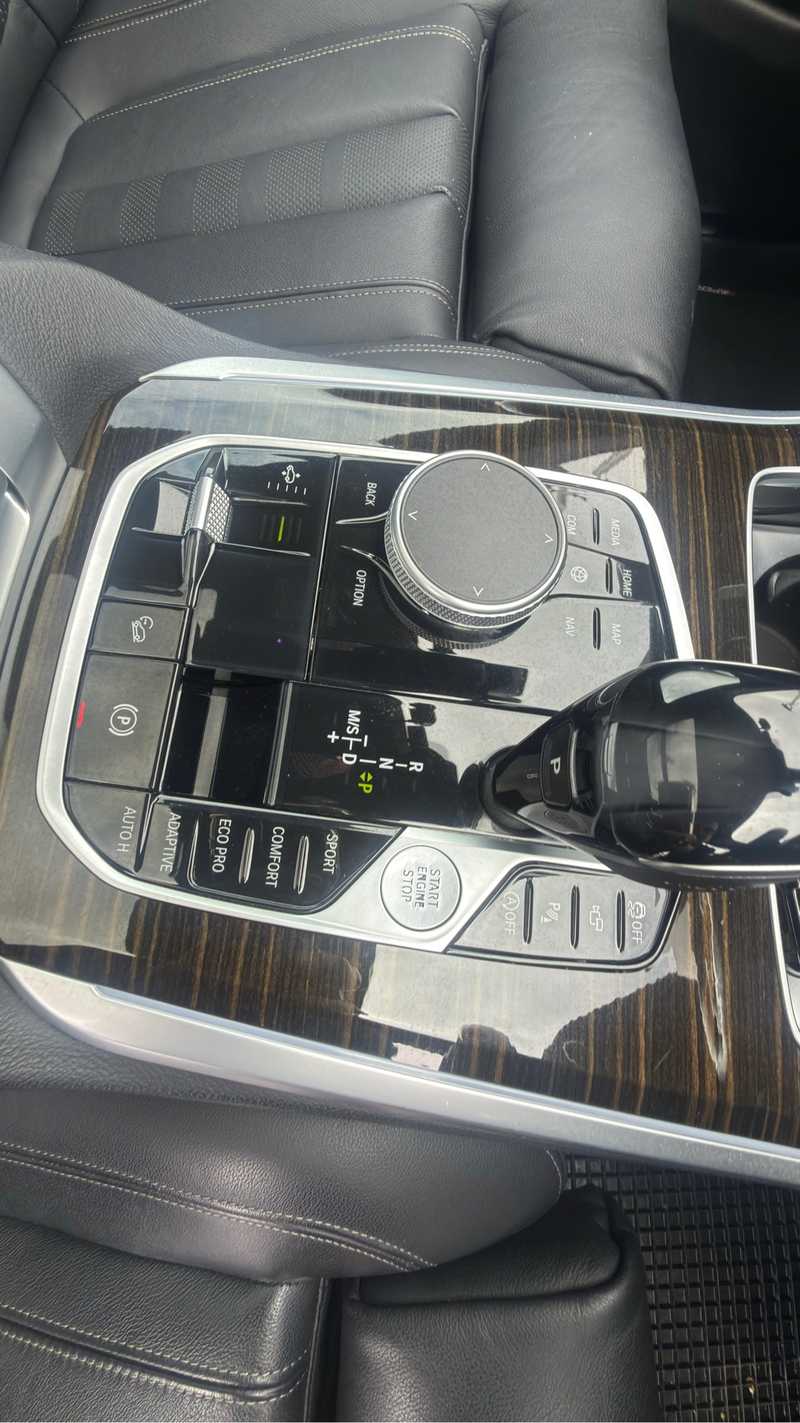 2021 BMW X5 3,0L 2021 Cyprus