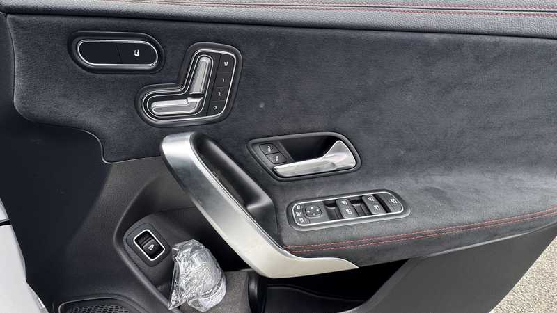 2024 Mercedes-Benz CLA-Class 2,0L 2024 Cyprus