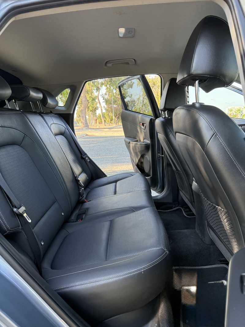 2019 Hyundai Kona 1,6L 2019 Cyprus