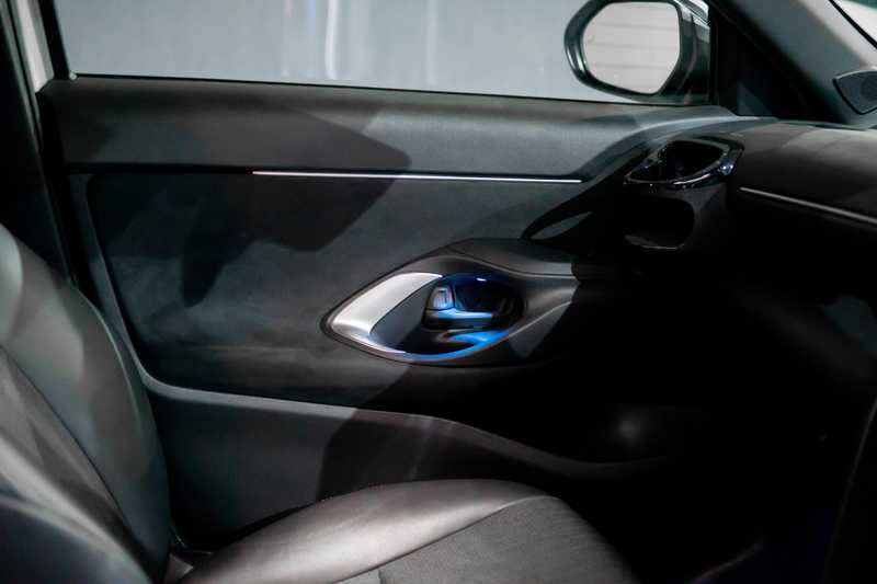 2022 Toyota Yaris Cross 1,5L 2022 Cyprus