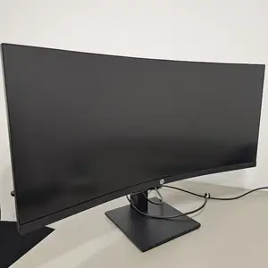 Hp Curved screen 32 inch, Larnaca — Aradippou - Agios Fanourios