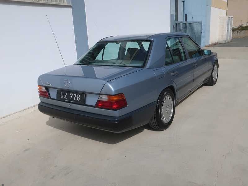 1987 Cars Classic 2,3L 1987 Cyprus