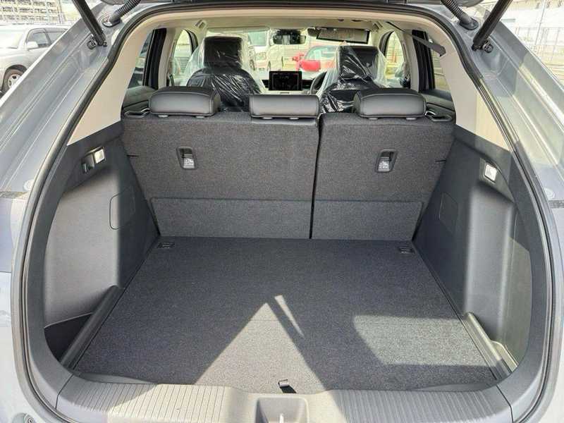 2026 Honda Vezel 1,5L 2026 Cyprus
