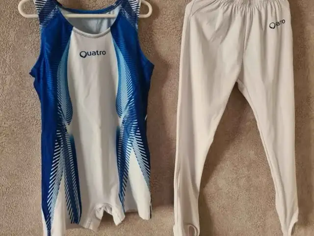 New sets for boy 6-7 years, Limassol — Asomatos Lemesou