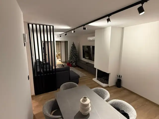 2-bedroom apartment for sale, Nicosia — Egkomi