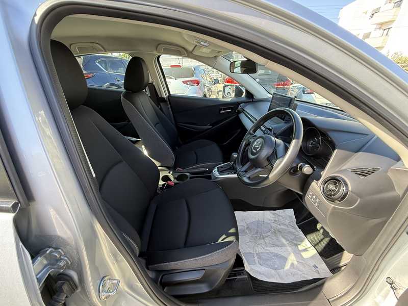 2023 Mazda 2 1,5L 2023 Cyprus