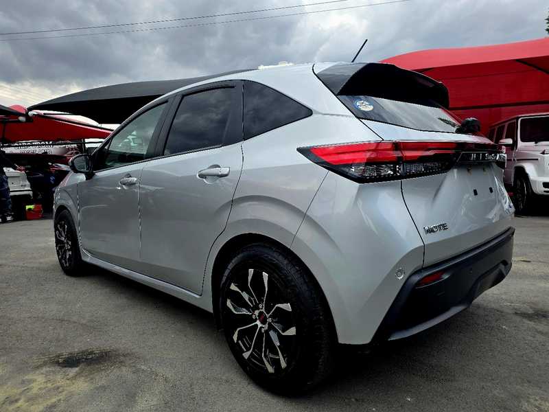 2022 Nissan Note e-Power 1,2L 2022 Cyprus