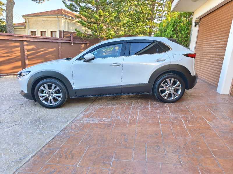 2024 Mazda CX-30 2,0L 2024 Cyprus