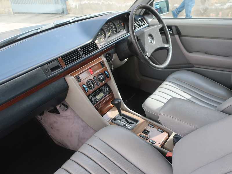 1987 Cars Classic 2,3L 1987 Cyprus