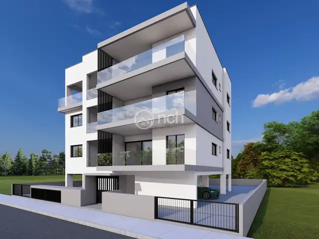 3-bedroom apartment for sale, Limassol — Ypsonas