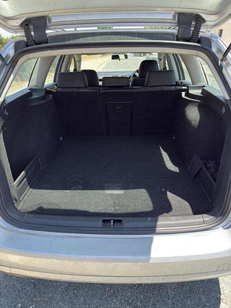 2007 Volkswagen Passat 2,0L 2007 Cyprus