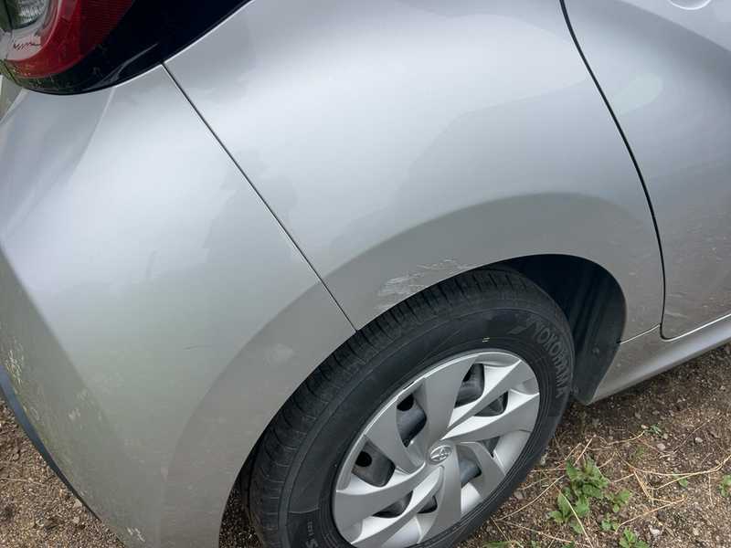2022 Toyota Yaris 1,5L 2022 Cyprus