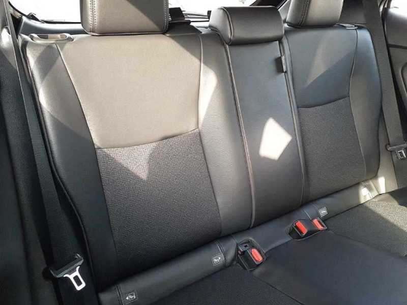 2026 Toyota Yaris Cross 1,5L 2026 Cyprus