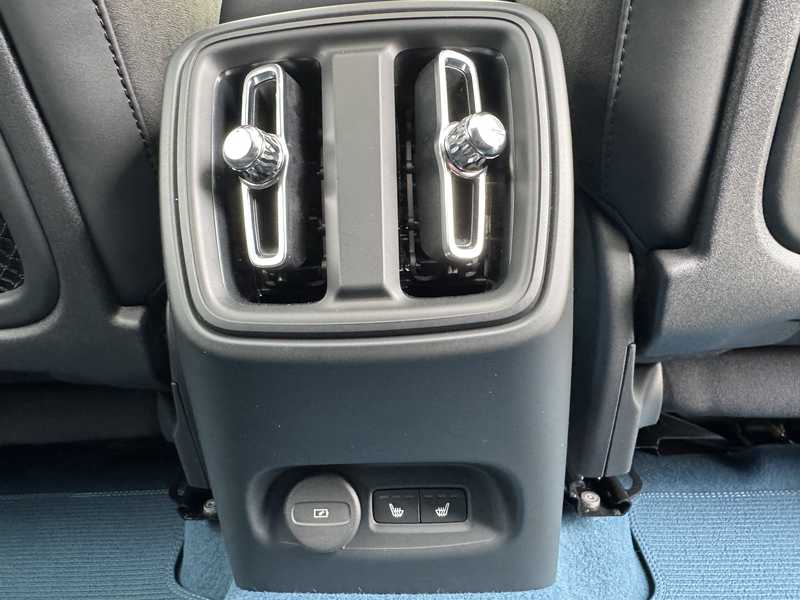 2022 Volvo C40 Electric 2022 Cyprus