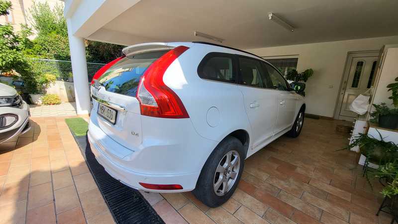 2014 Volvo XC60 2,0L 2014 Cyprus