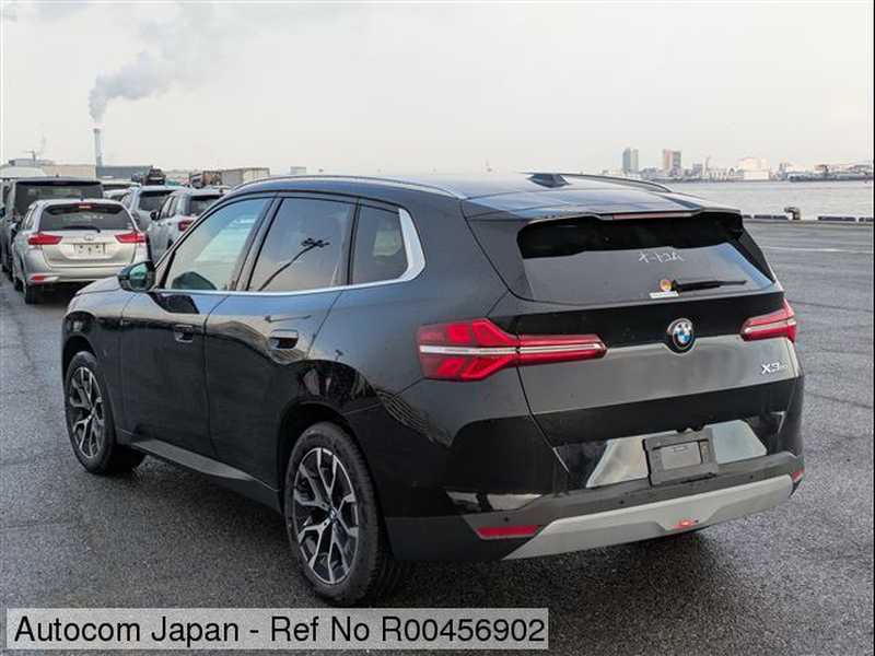 2024 BMW X3 2,0L 2024 Cyprus