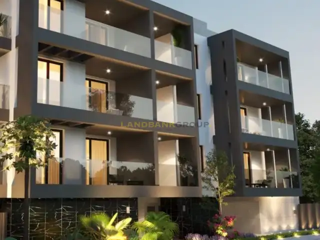 1-bedroom apartment for sale, Επαρχία Λευκωσίας — Στρόβολος - Σταυρός