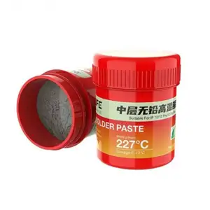 Solder paste relife rl-406 40g, Limassol — Agios Athanasios