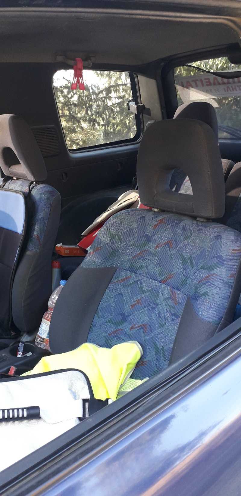 1997 Toyota RAV4 2,0L 1997 Cyprus