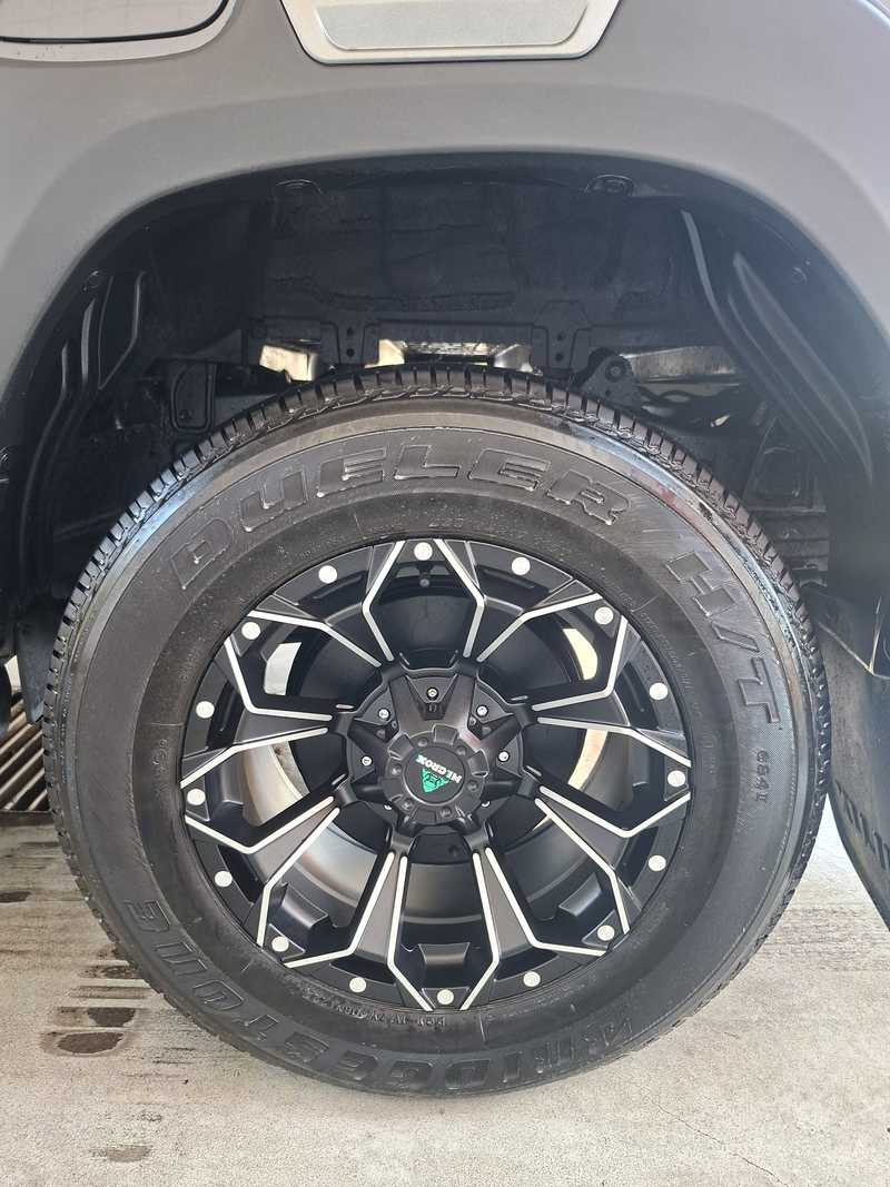 2018 Toyota Hilux 2,4L 2018 Cyprus