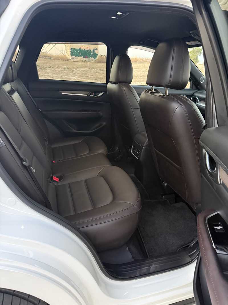 2023 Mazda CX-5 2,5L 2023 Cyprus