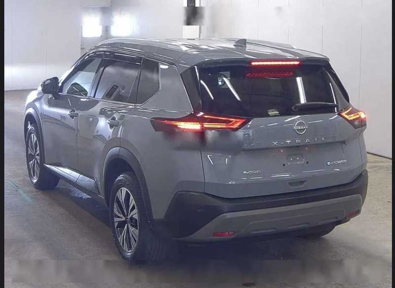 2023 Nissan X-Trail e-POWER 1,5L 2023 Cyprus