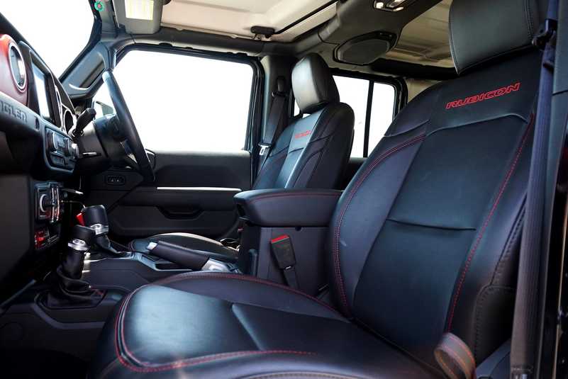 2022 Jeep Wrangler 2,0L 2022 Cyprus
