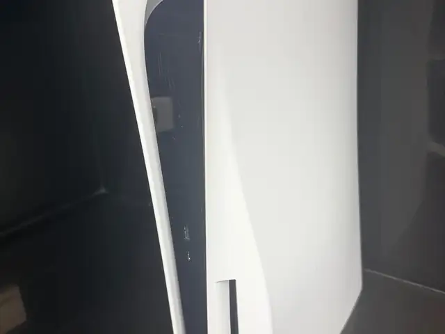 Ps5 disk version, Επαρχία Λευκωσίας — Λευκωσία - Άγιος Αντώνιος
