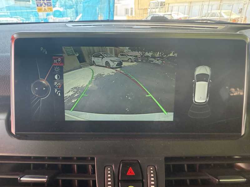 2017 BMW 2-Series 2,0L 2017 Cyprus