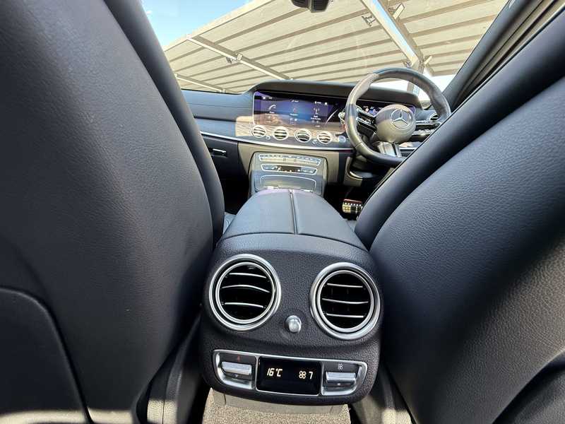 2023 Mercedes-Benz E-Class 2,0L 2023 Cyprus