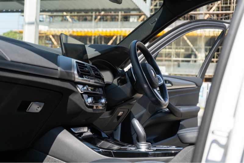 2020 BMW X3 2,0L 2020 Cyprus