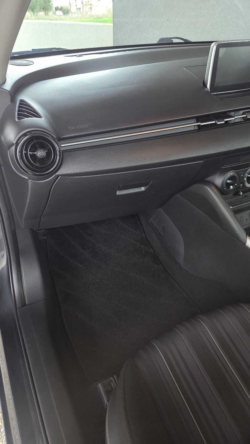 2015 Mazda Demio 1,3L 2015 Cyprus