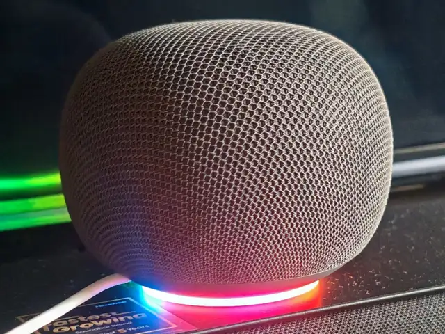 Google home speaker 2026, Επαρχία Λεμεσού — Λεμεσός - Αγία Τριάδα