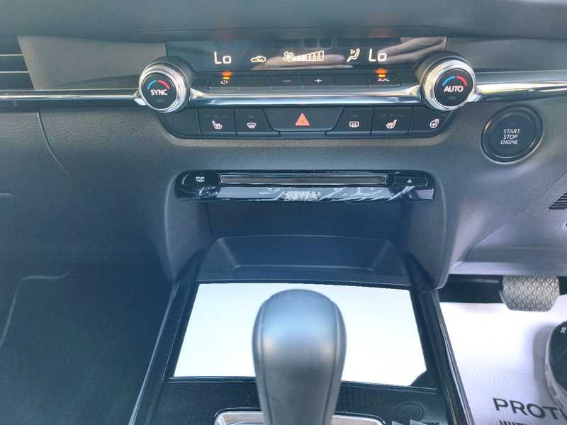 2023 Mazda CX-30 2,0L 2023 Cyprus