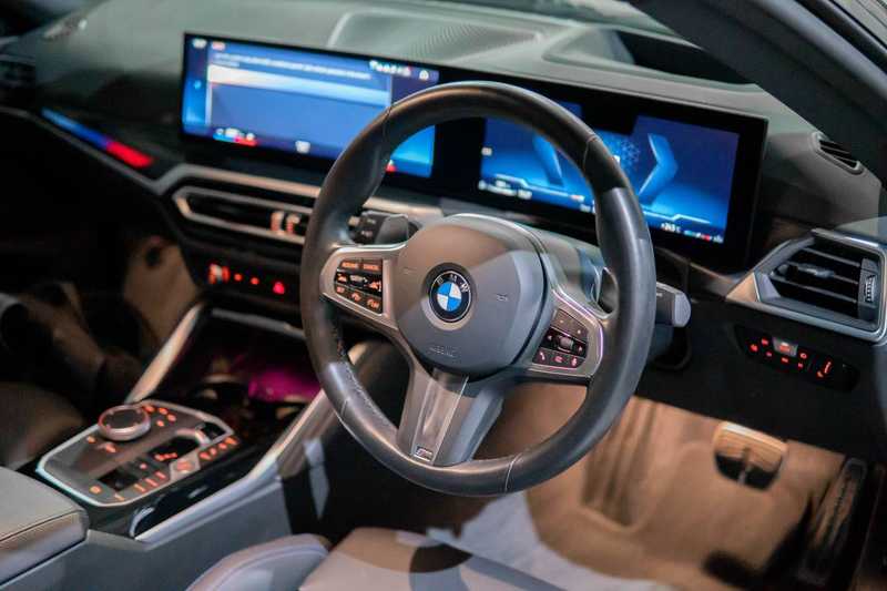 2024 BMW 2-Series 3,0L 2024 Cyprus
