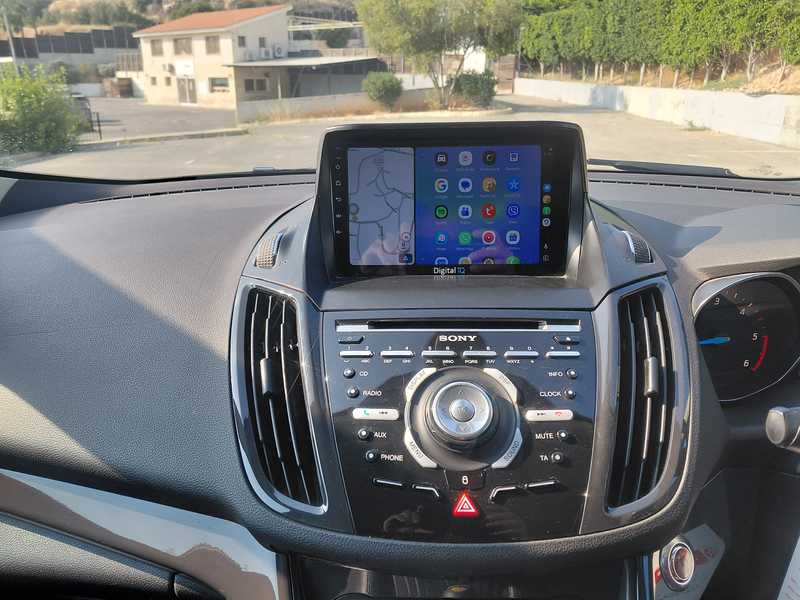 2014 Ford Kuga 2,0L 2014 Cyprus