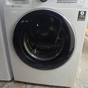 WASHING MACHINE, Επαρχία Λάρνακας — Μενεού