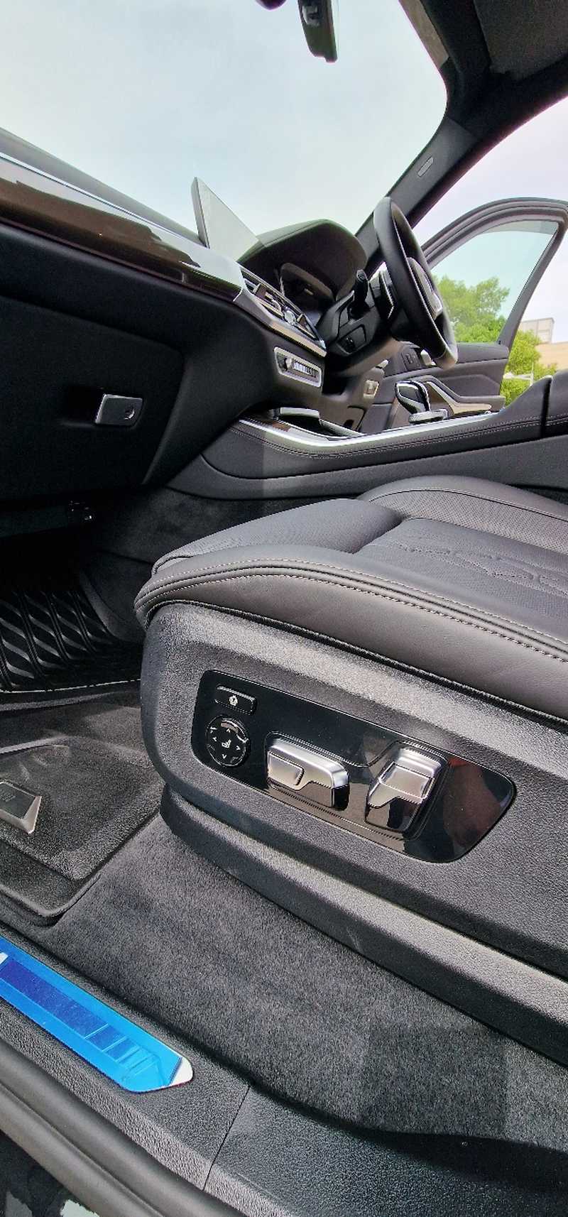 2023 BMW X5 3,0L 2023 Cyprus