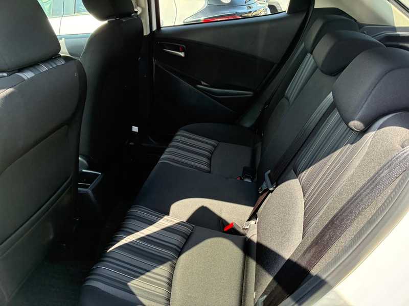 2022 Mazda 2 1,5L 2022 Cyprus