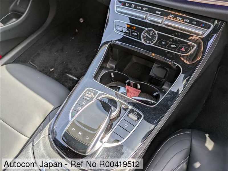 2020 Mercedes-Benz E-Class 2,0L 2020 Cyprus