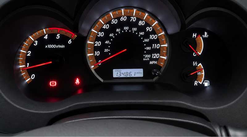 2014 Toyota Hilux 3,0L 2014 Cyprus