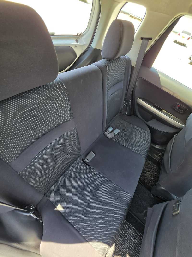 2004 Toyota Ist 1,3L 2004 Cyprus