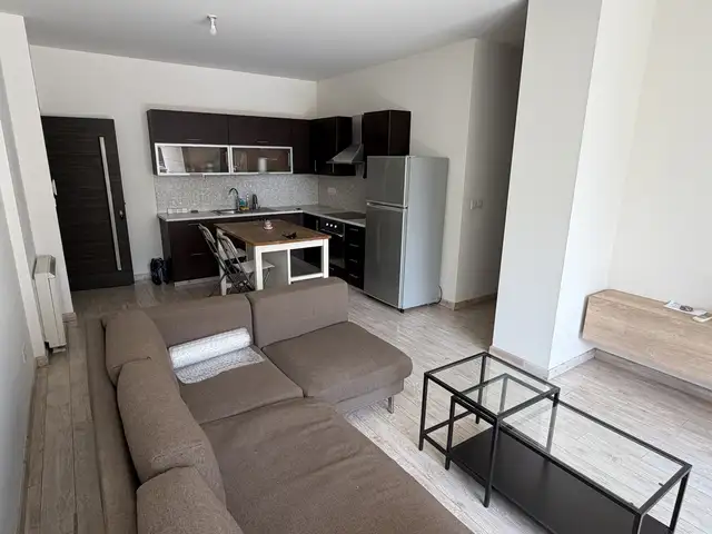 1-bedroom apartment to rent, Επαρχία Λευκωσίας — Λευκωσία - Λυκαβηττός